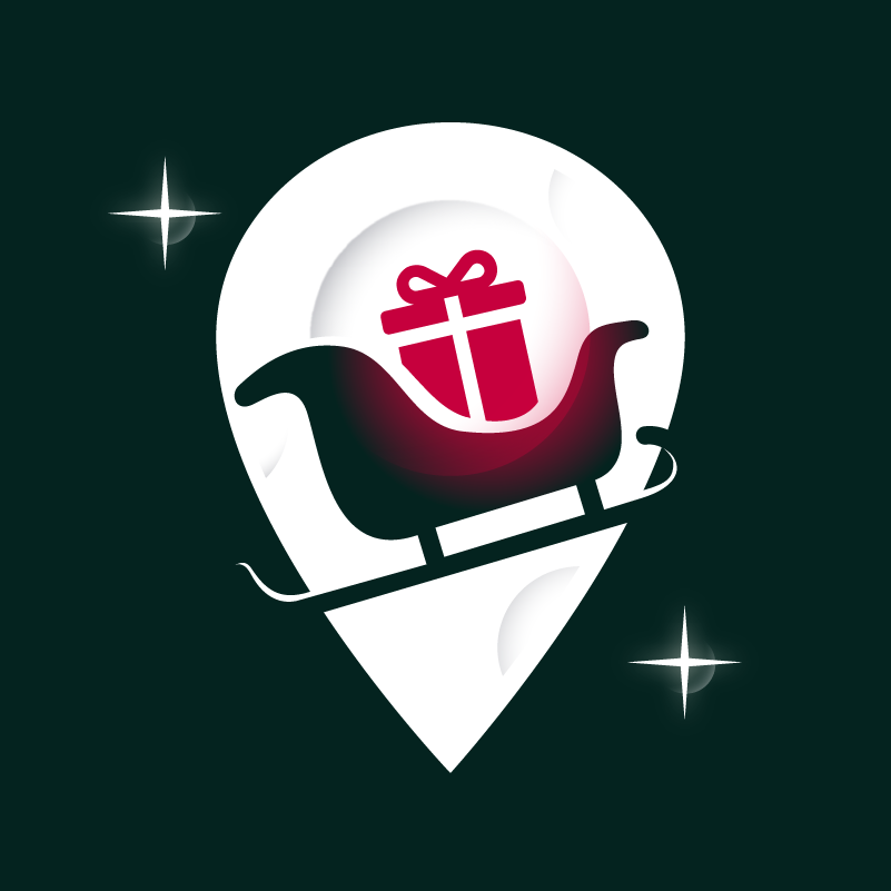 Santa Tracker