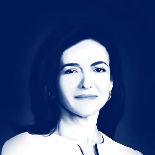 Sheryl Sandberg Quotes